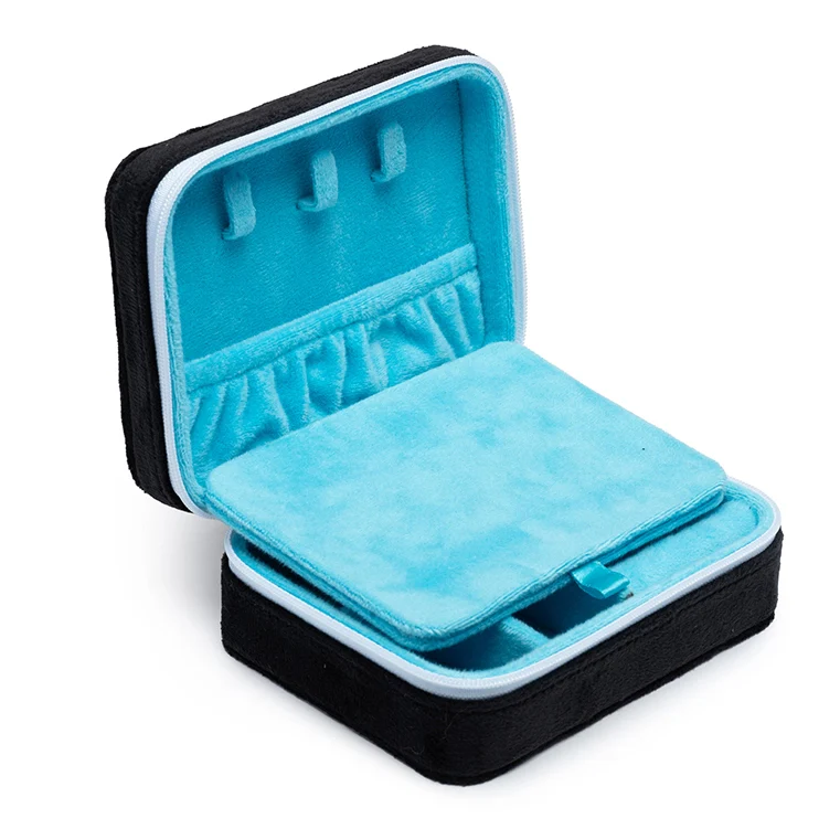 Composition Jewelry Zip Case - Image 2
