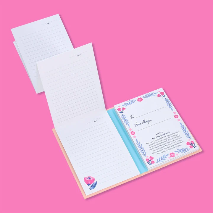 Continuous Greeting: You & Mom - Image 2