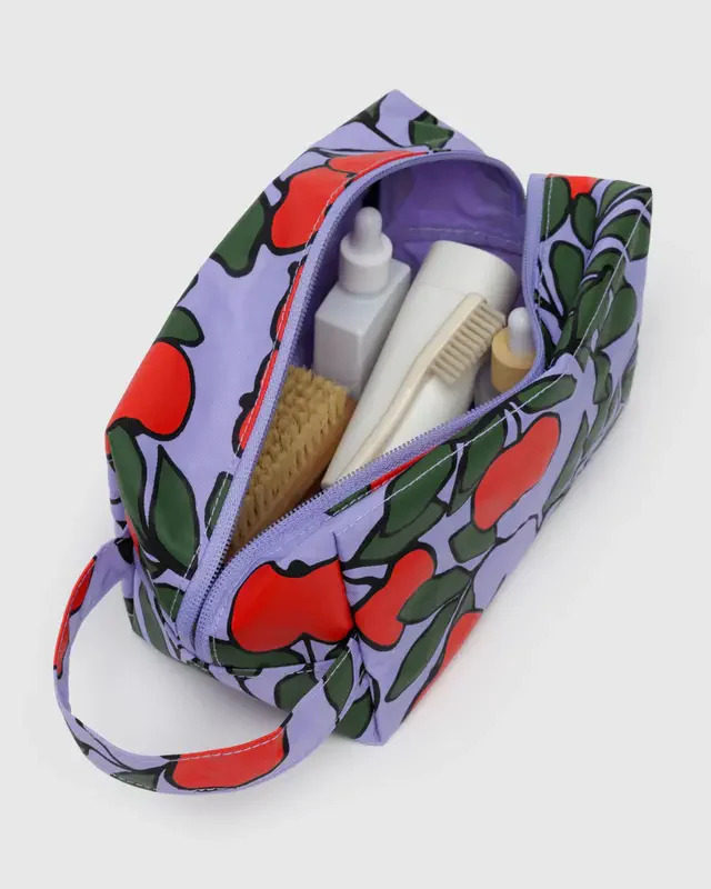 Dopp Kit- Apple Tree - Image 3