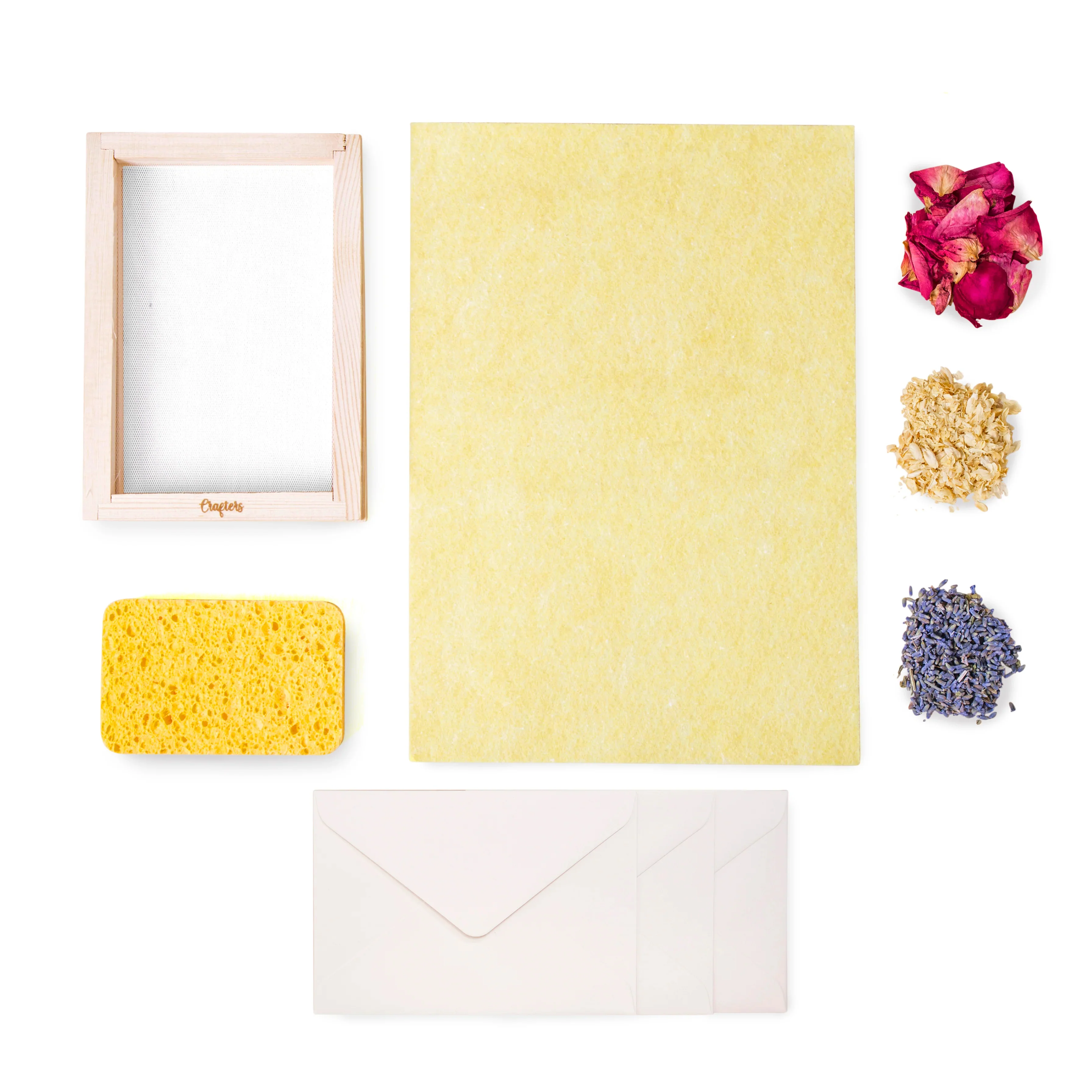 Crafter's Paper Flower Kit - Image 2