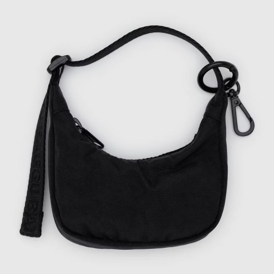 Crescent Bag Charm - Image 4