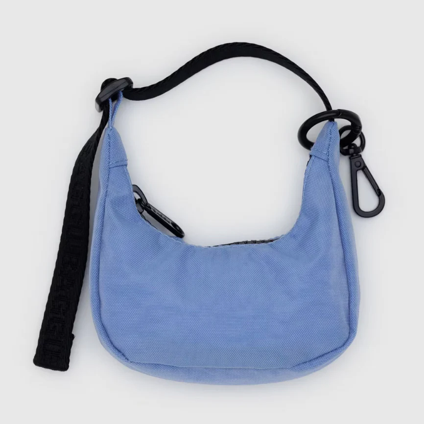 Crescent Bag Charm - Image 5
