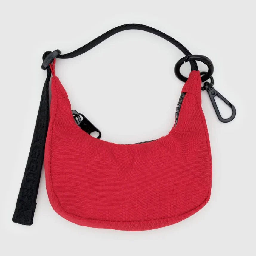 Crescent Bag Charm - Image 6