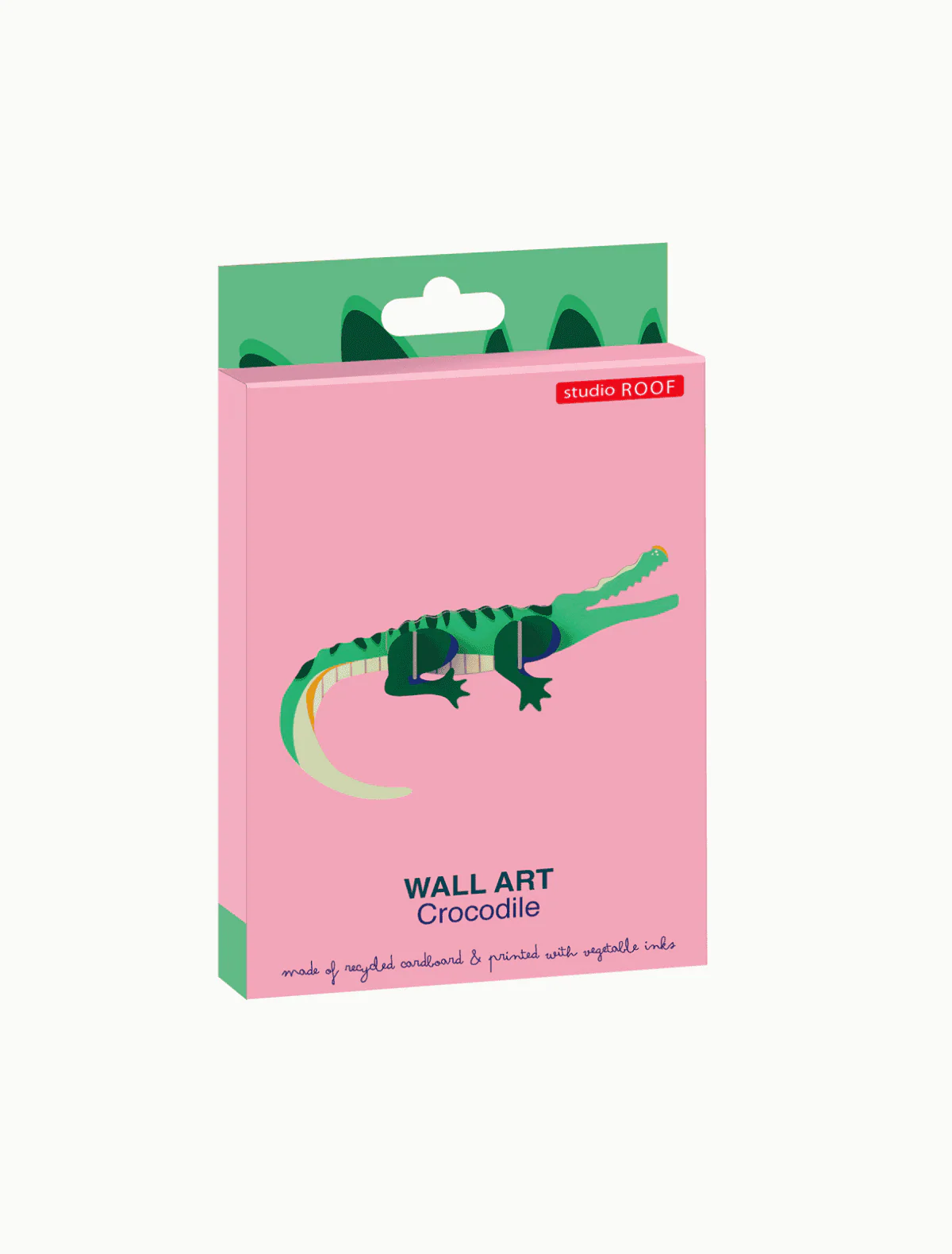Crocodile 3D Kit - Image 3