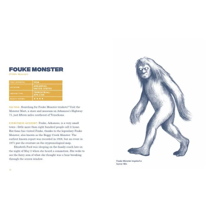 Cryptid Creatures - Image 4