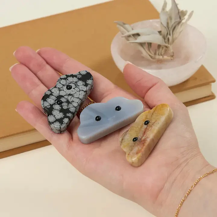 Crystal Cloud Friend- Assorted - Image 2
