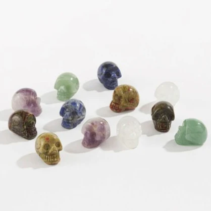 Crystal Skull