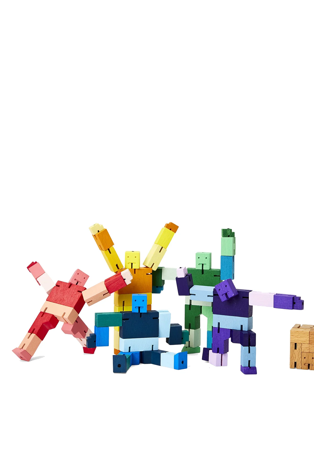 Cubebot Micro