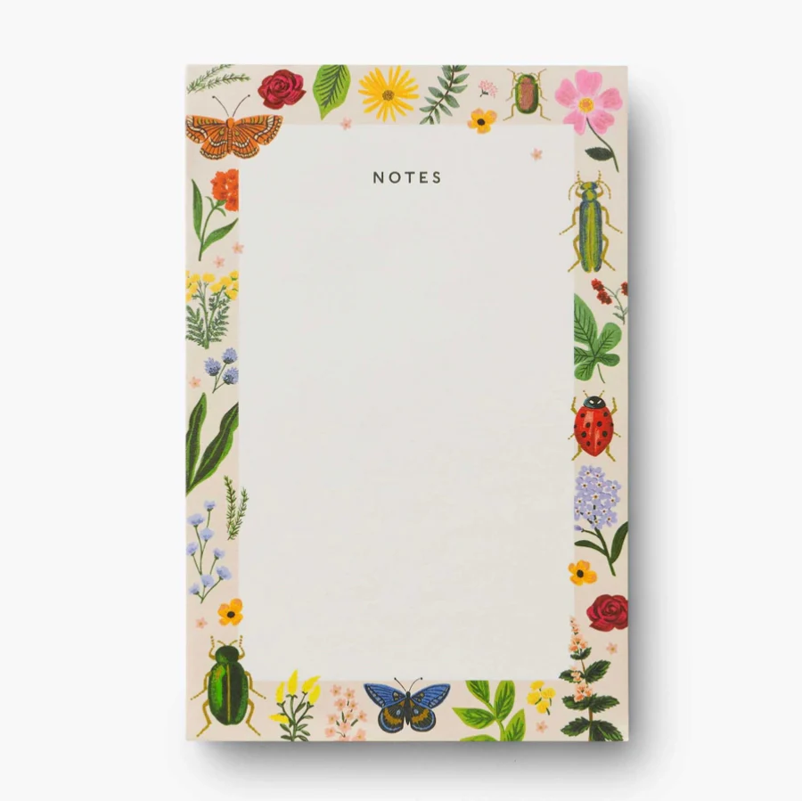 Curio Notepad