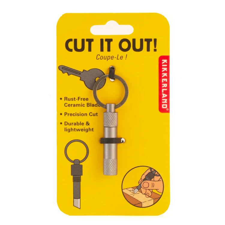 Cut It Out! - Image 2