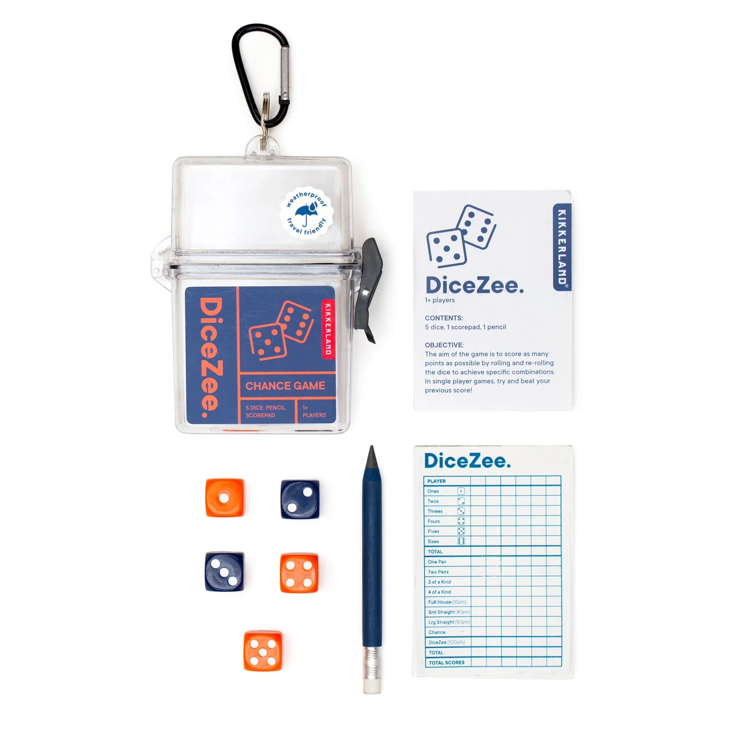 DiceZee - Image 2