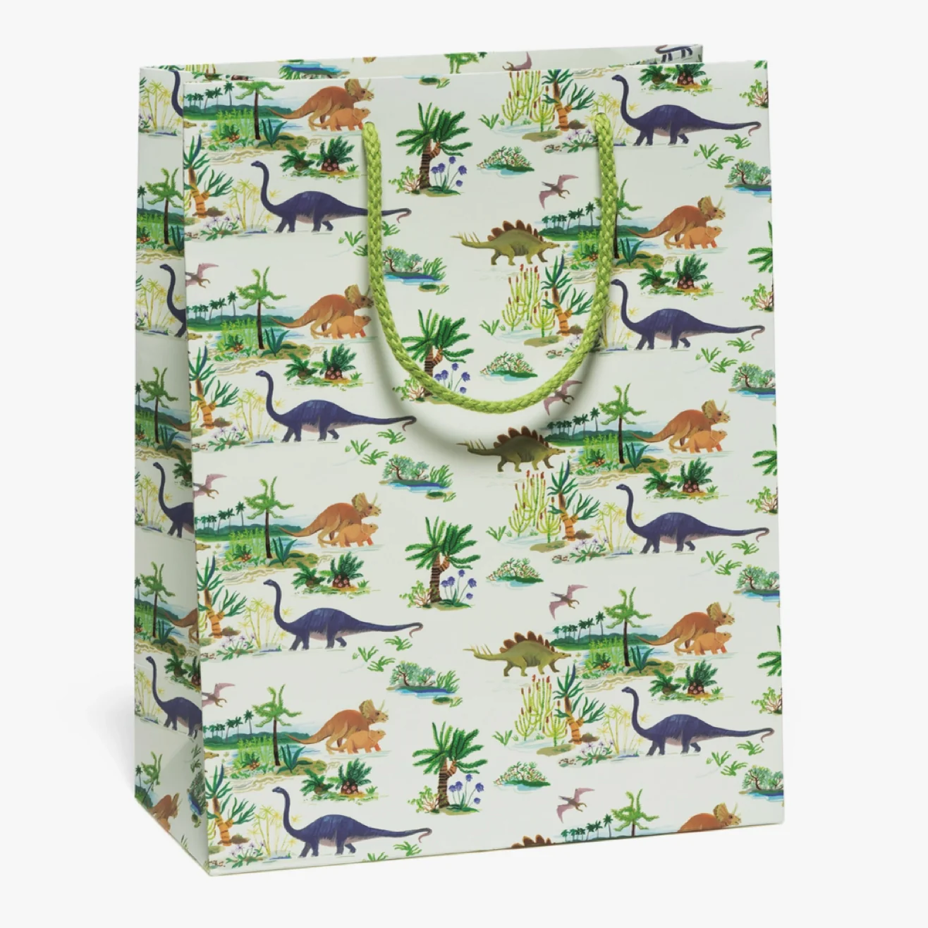 Dinosaurs Gift Bag