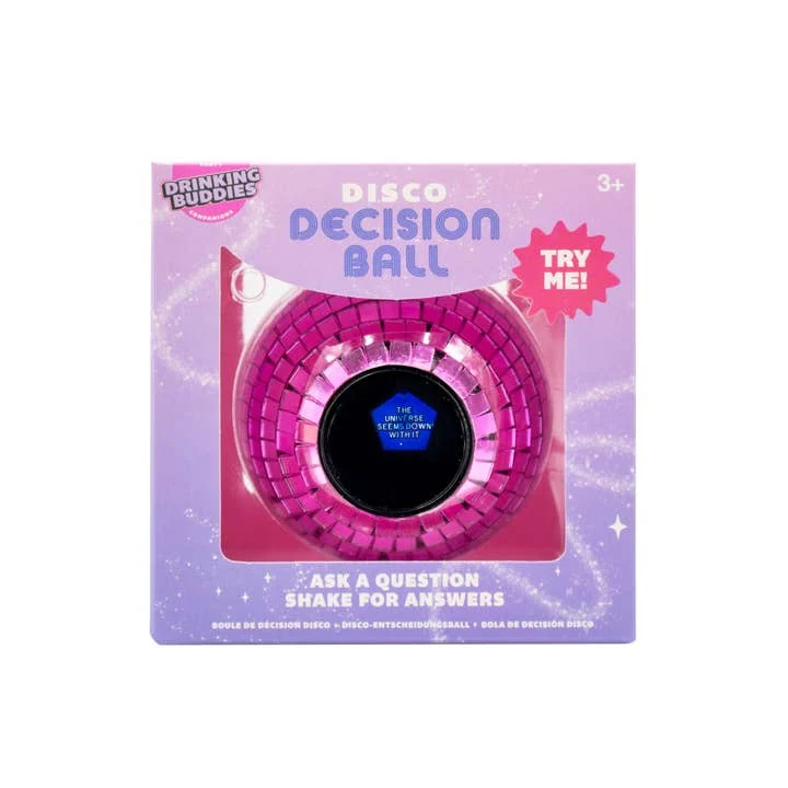 Disco Decision Ball - Image 3