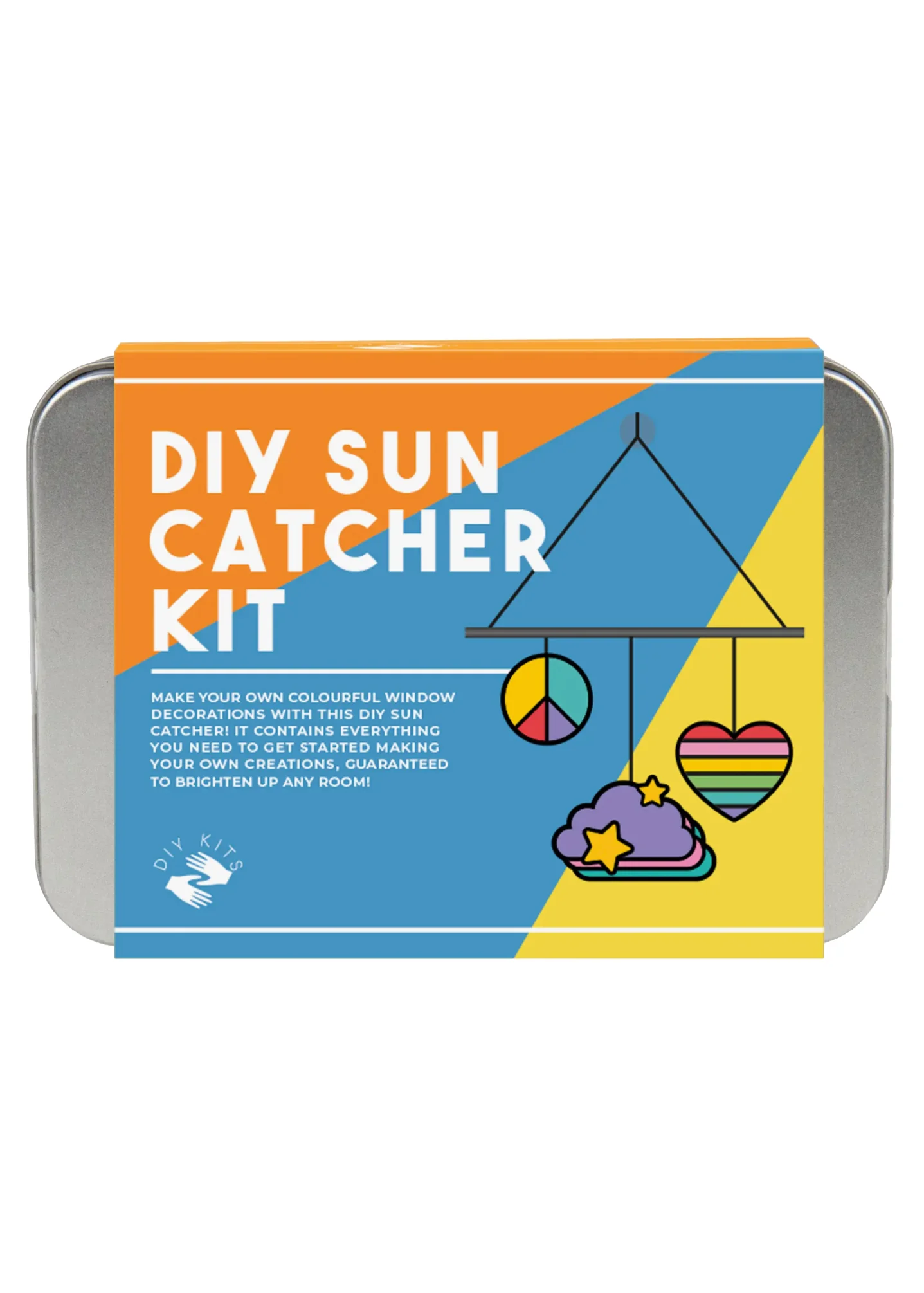 DIY Suncatcher Kit