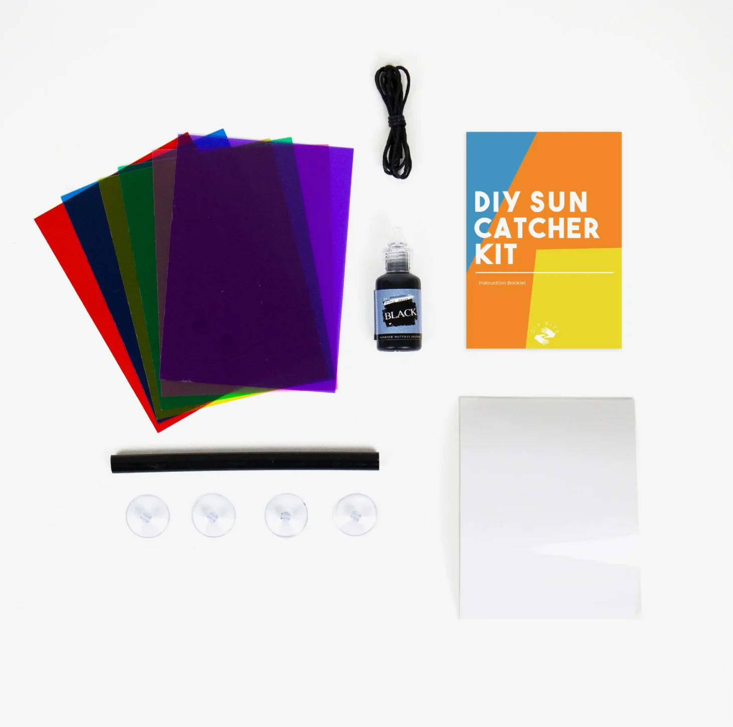DIY Suncatcher Kit - Image 2