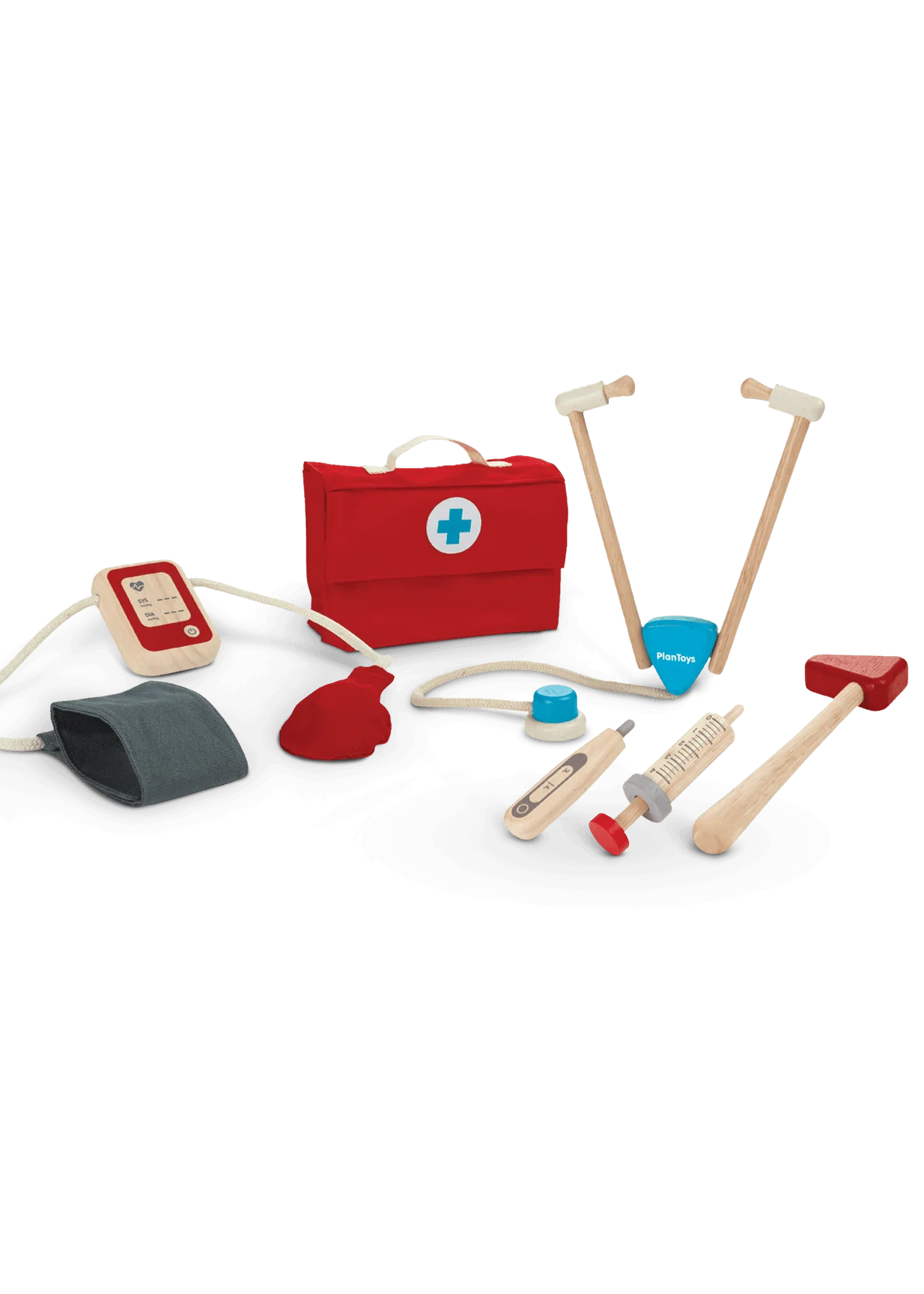 Doctor Set