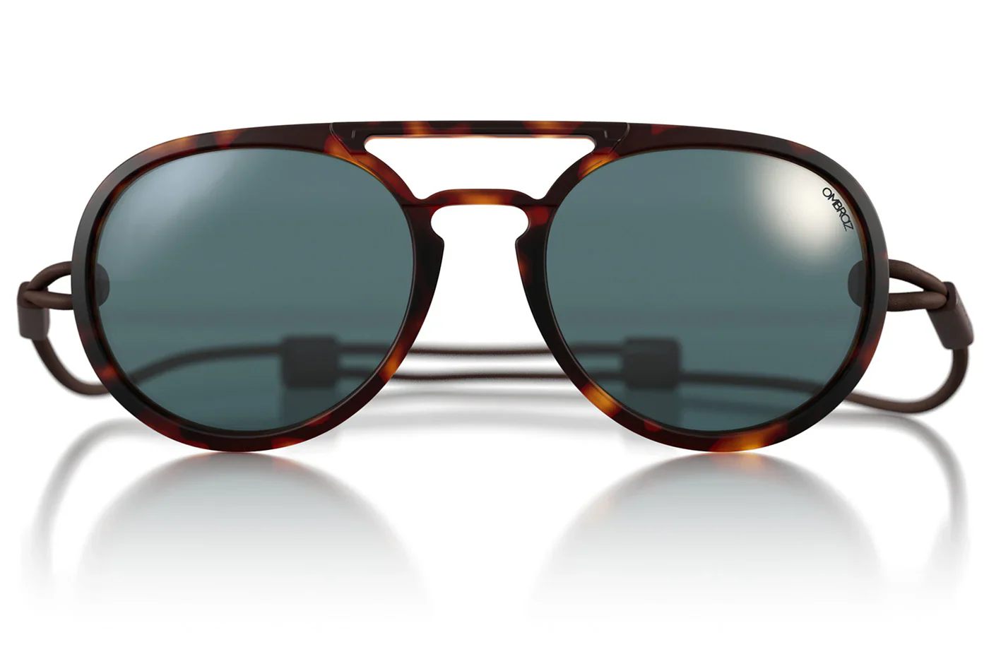 Ombraz Dolomite Polarized Sunglasses