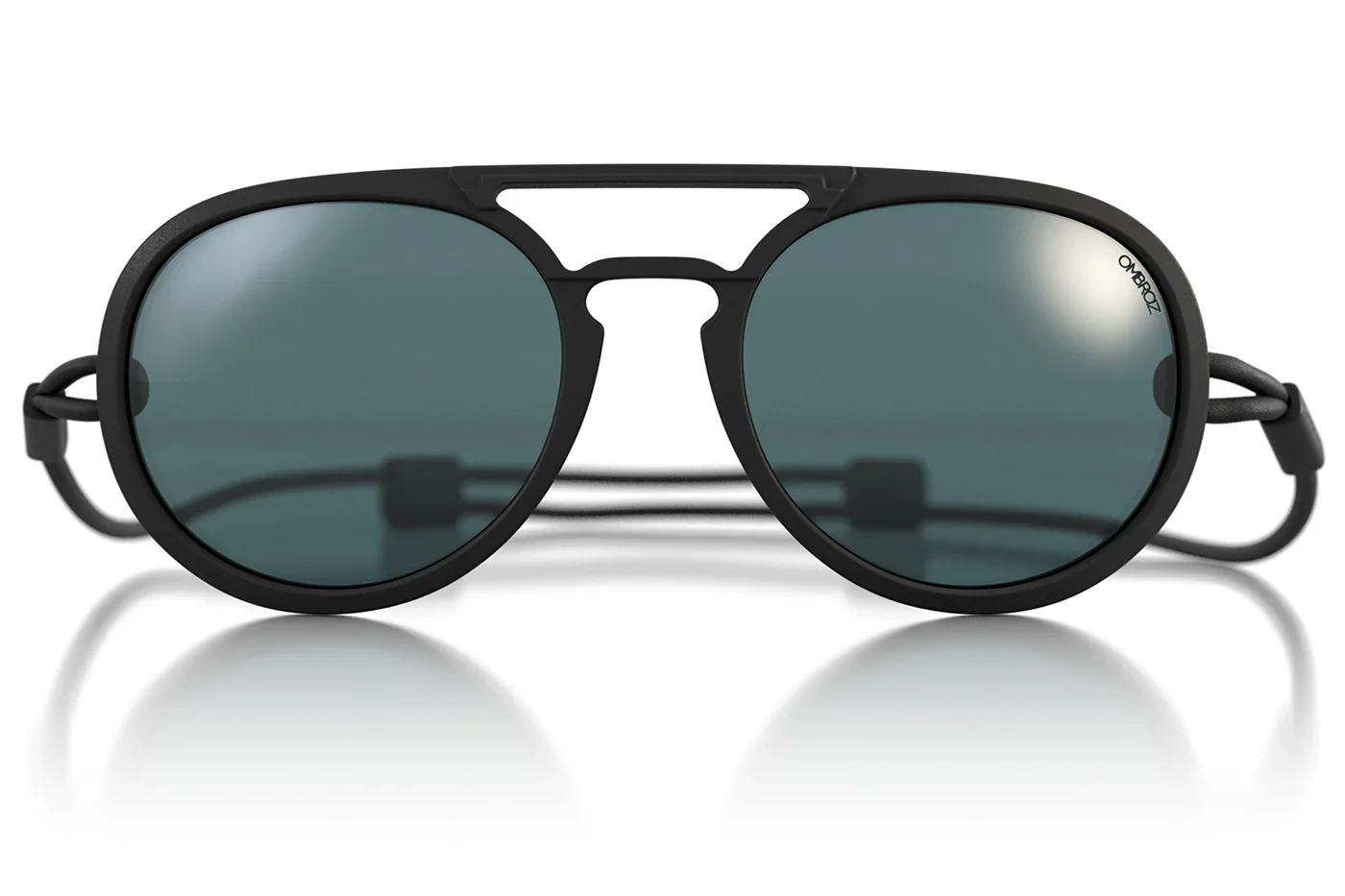 Ombraz Dolomite Polarized Sunglasses - Image 2