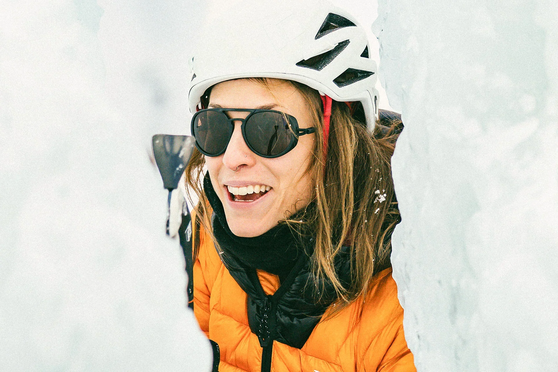 Ombraz Dolomite Polarized Sunglasses - Image 3
