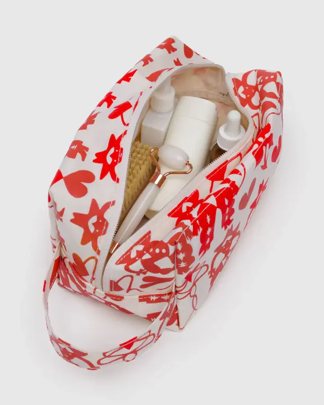 Dopp Kit- Cowgirl - Image 2