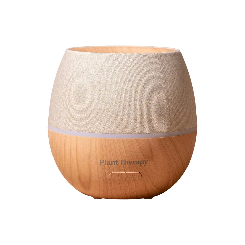 Drift Linen Diffuser