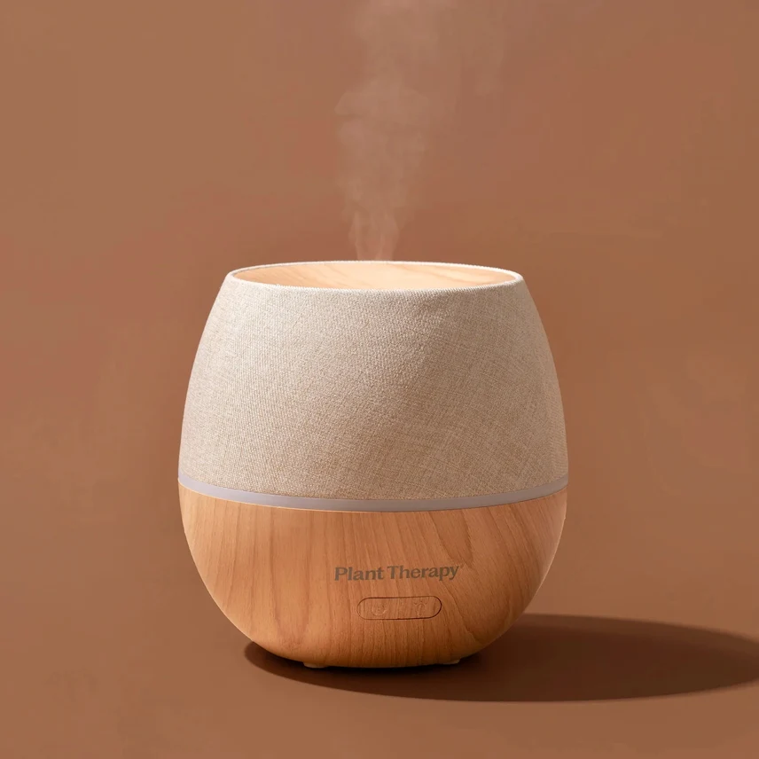 Drift Linen Diffuser - Image 2