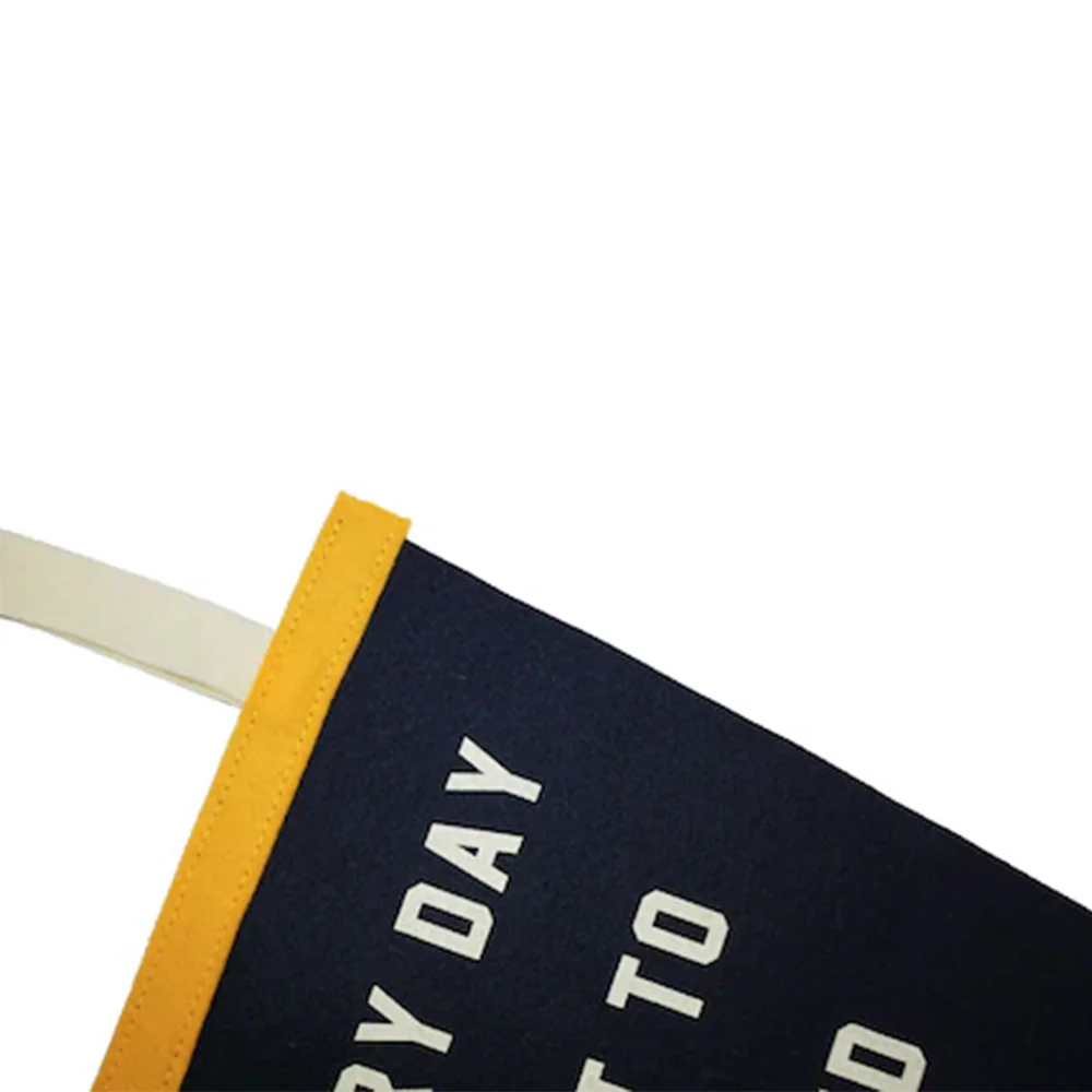 Every Day is a Gift Pennant - Image 3