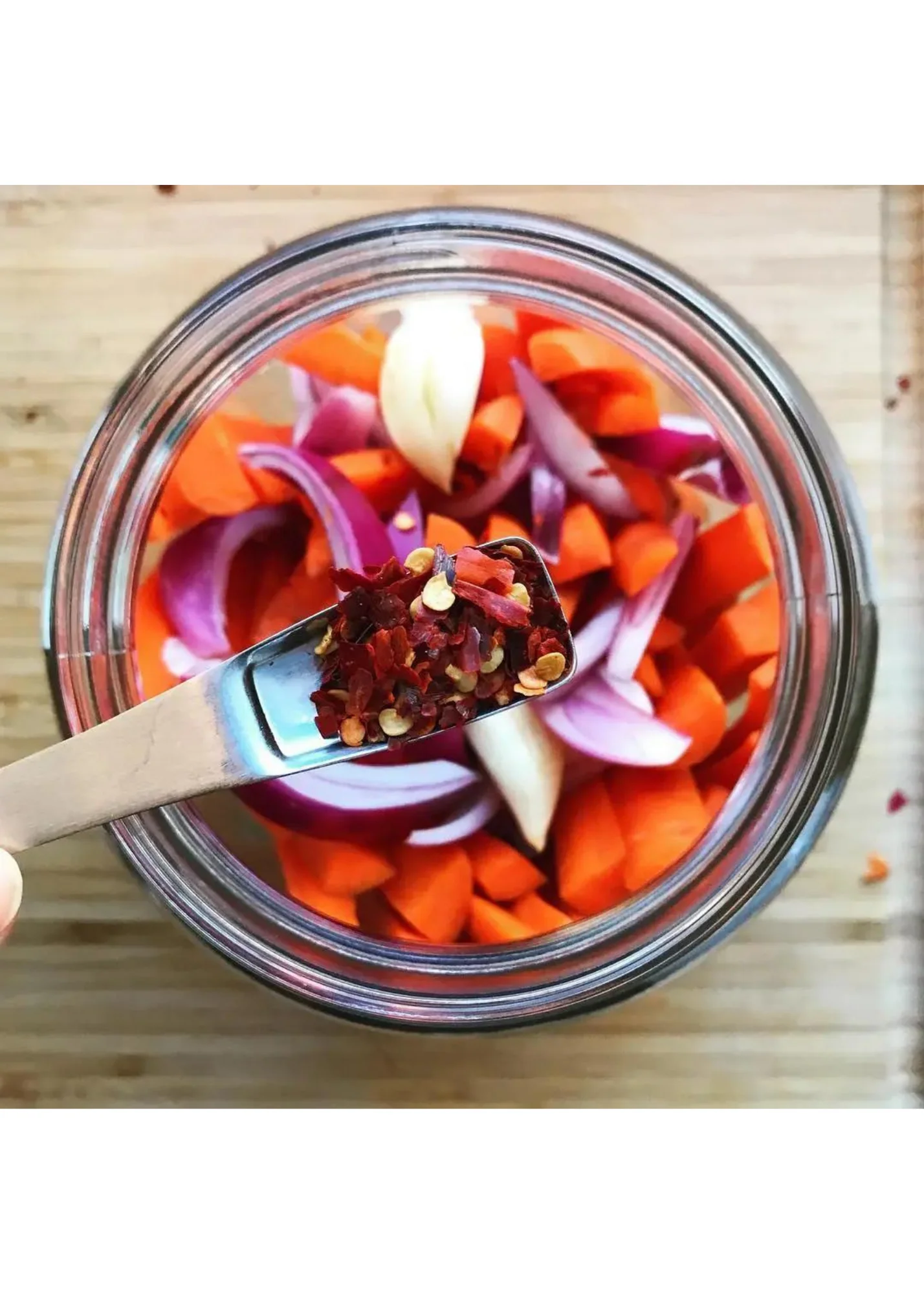Fermented Vegetable Kit - Image 4