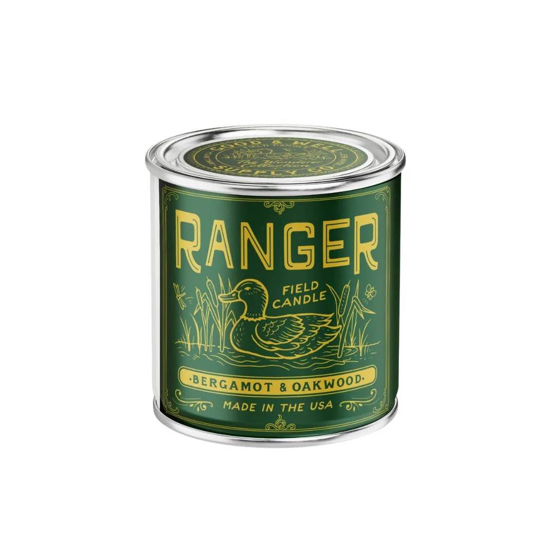 Wanderer Field Candles - Image 2