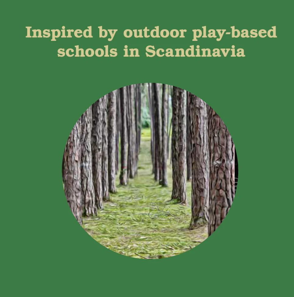 Forest School For Grown-Ups - Image 2