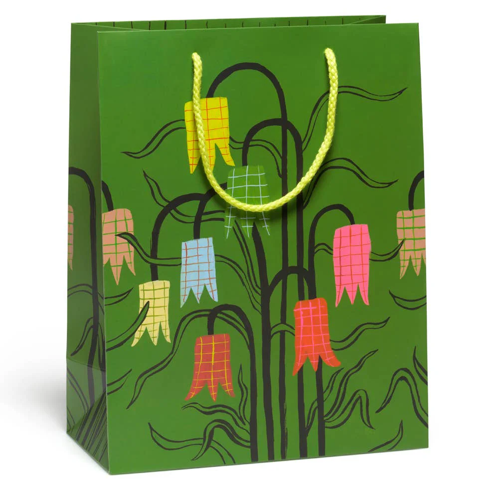 Fritillaria Gift Bag- Large