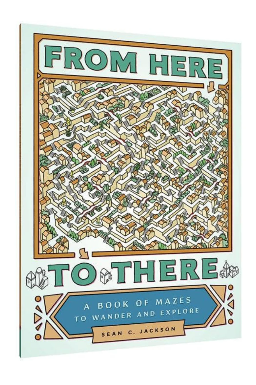 From Here To There