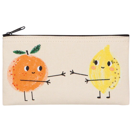 Funny Food Snack Bag S/2 - Image 2
