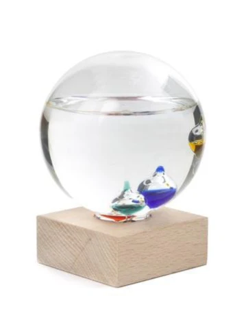 Galileo Thermometer - Image 2