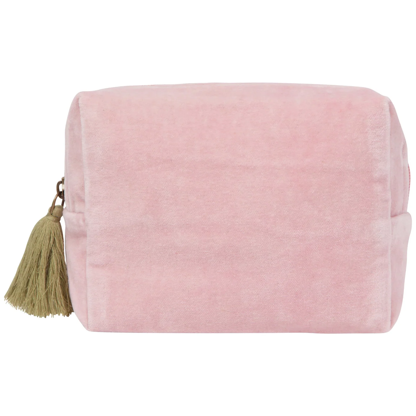 Gardenland Embroidered Pouch - Image 2
