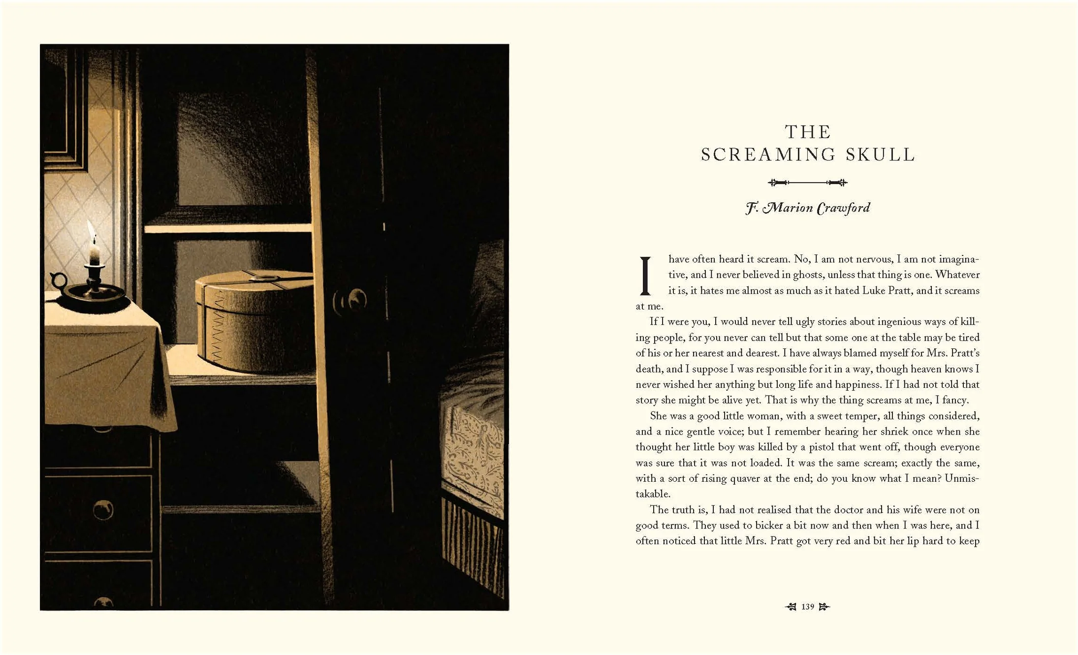 Ghostly Tales - Image 3