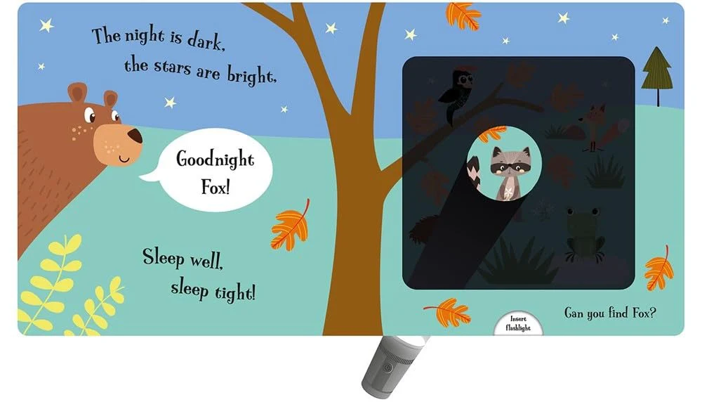 Goodnight Bear - Image 2
