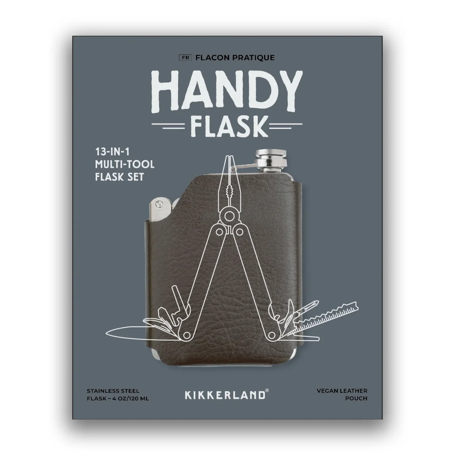 Handy Flask - Image 3