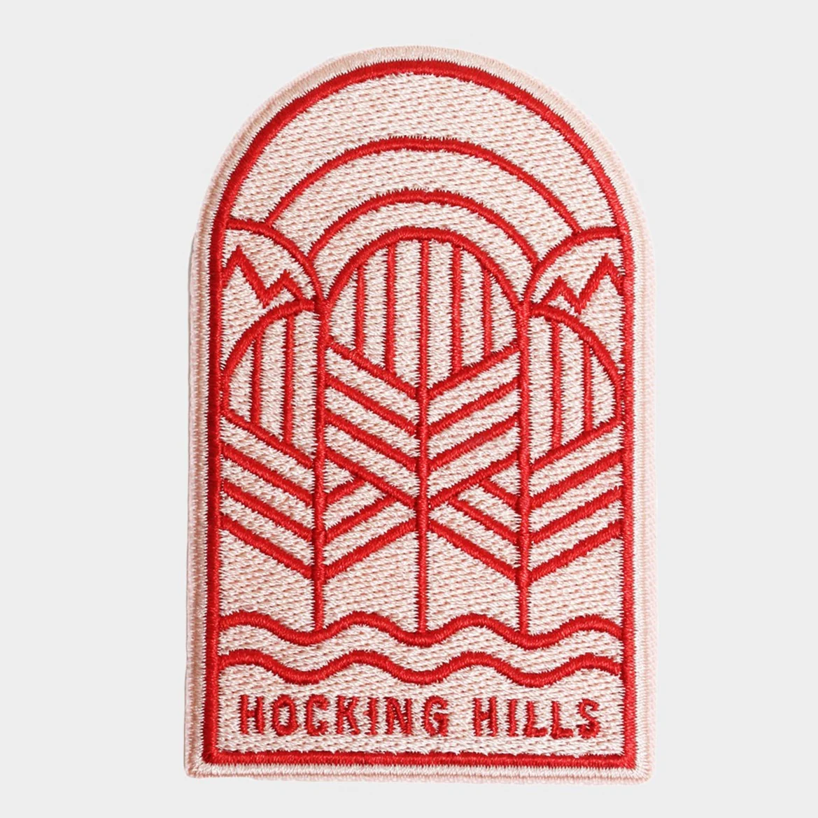 Hocking Hills Patch