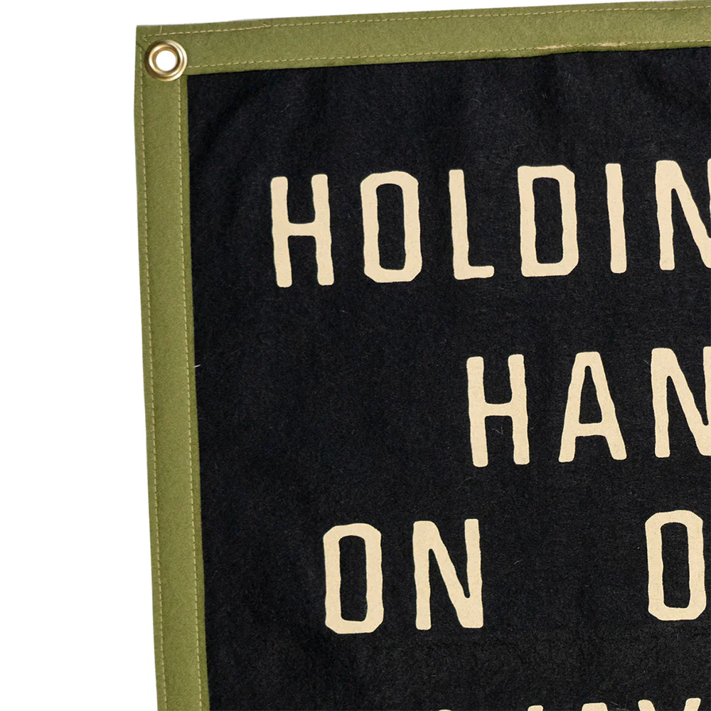 Holding Hands On Our Way To Hell - Image 3