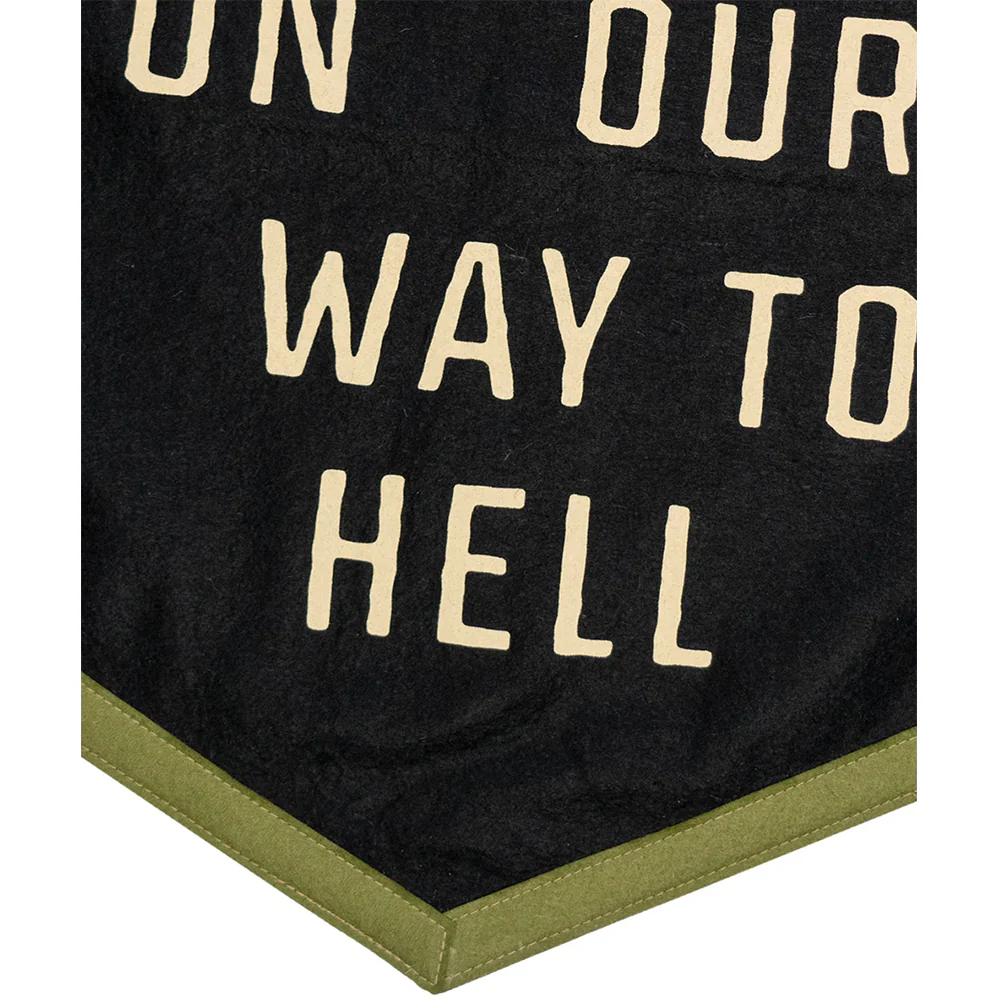 Holding Hands On Our Way To Hell - Image 4