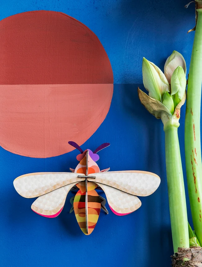 Honey Bee 3D Kit - Image 2