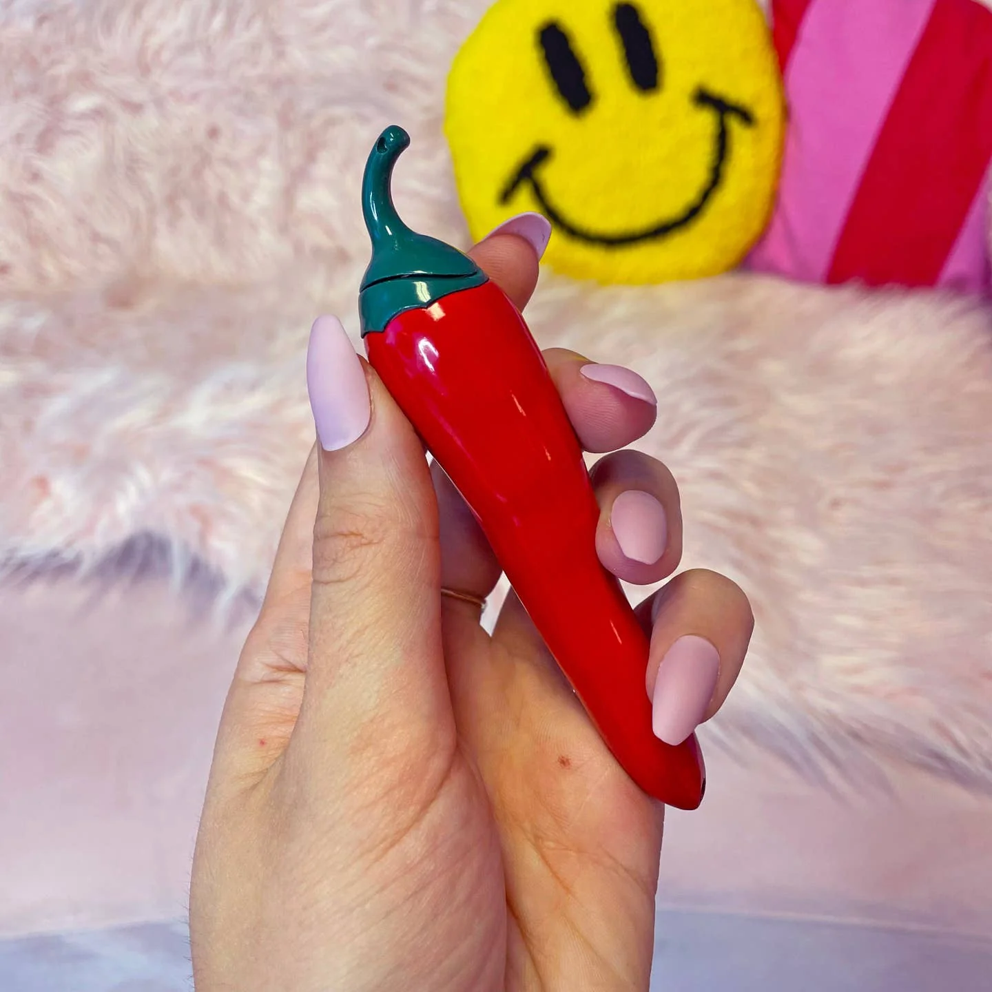 Hot Pepper! Lighter