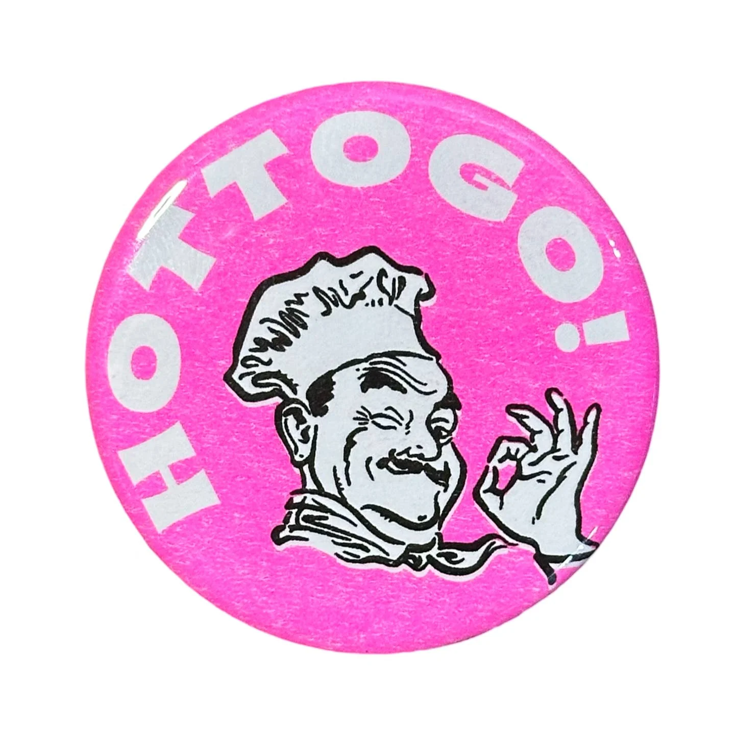 HOTTOGO Button