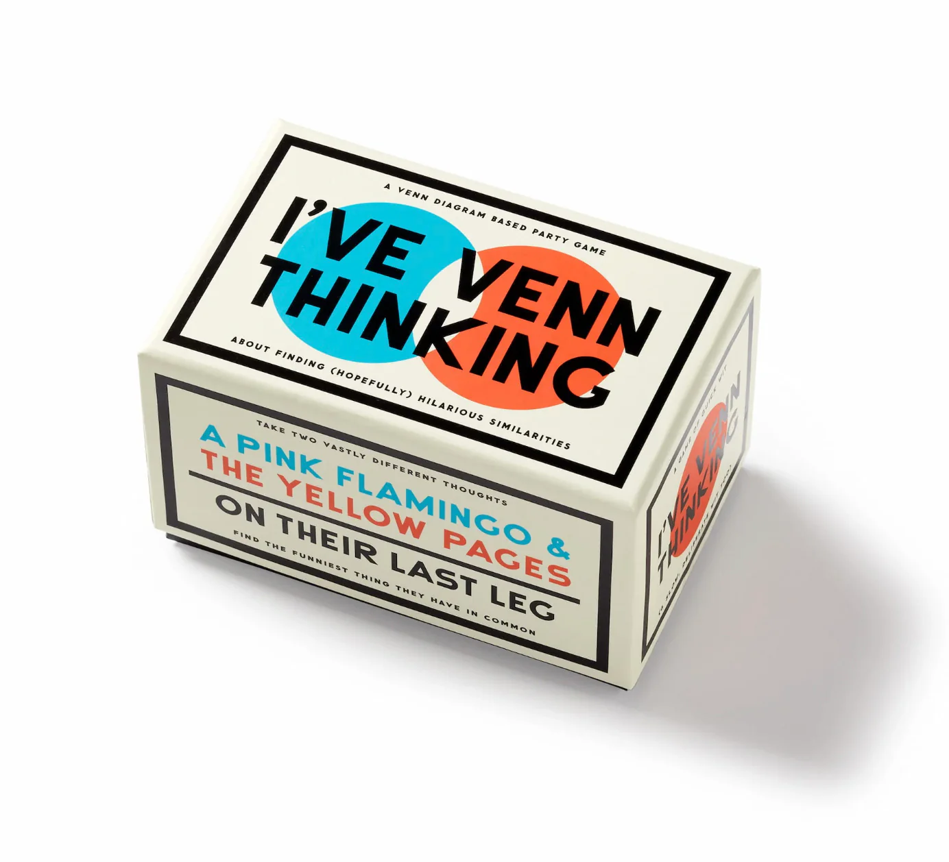 I've Venn Thinking - Image 2