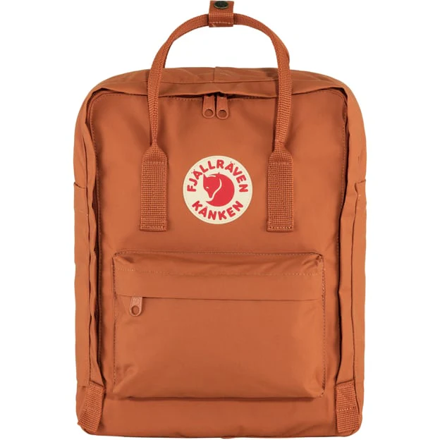 Kanken - Terracotta Brown - Image 2