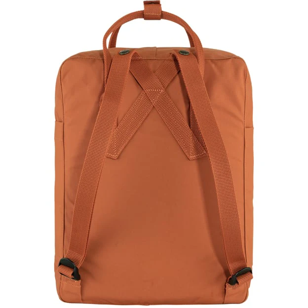 Kanken - Terracotta Brown - Image 3