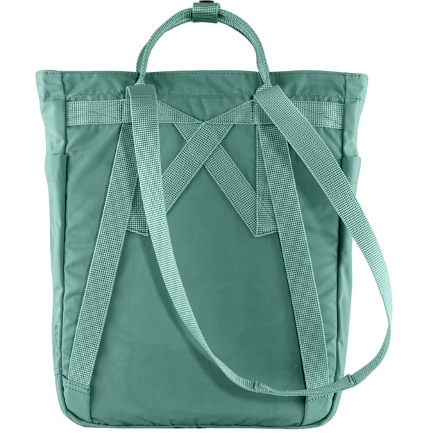 Kanken Totepack - Frost Green - Image 2