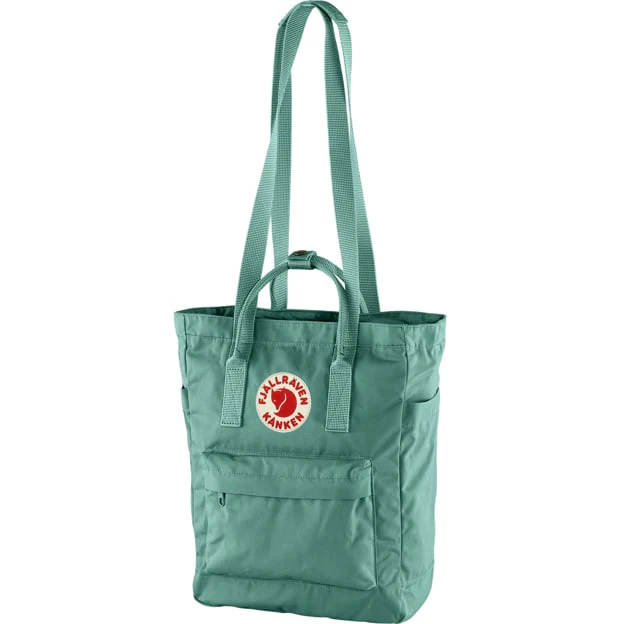 Kanken Totepack - Frost Green - Image 3