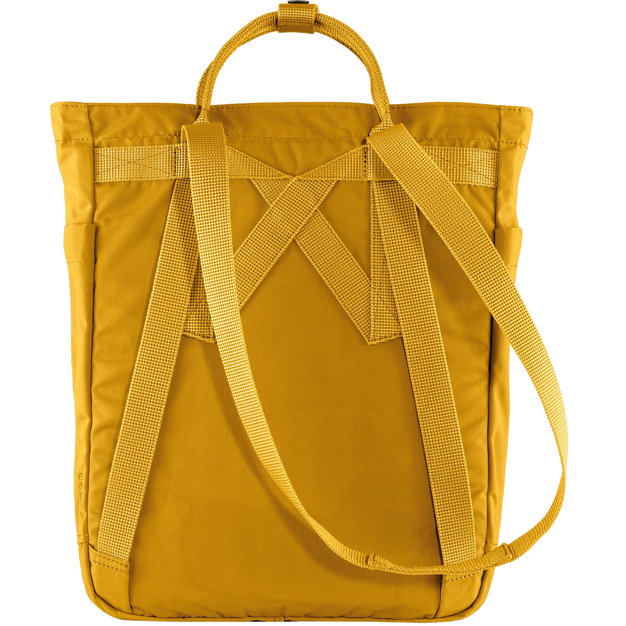 Kanken Totepack - Ochre - Image 2